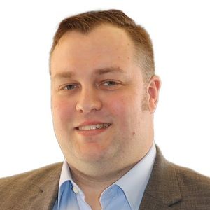 Meet your Posher, Derek